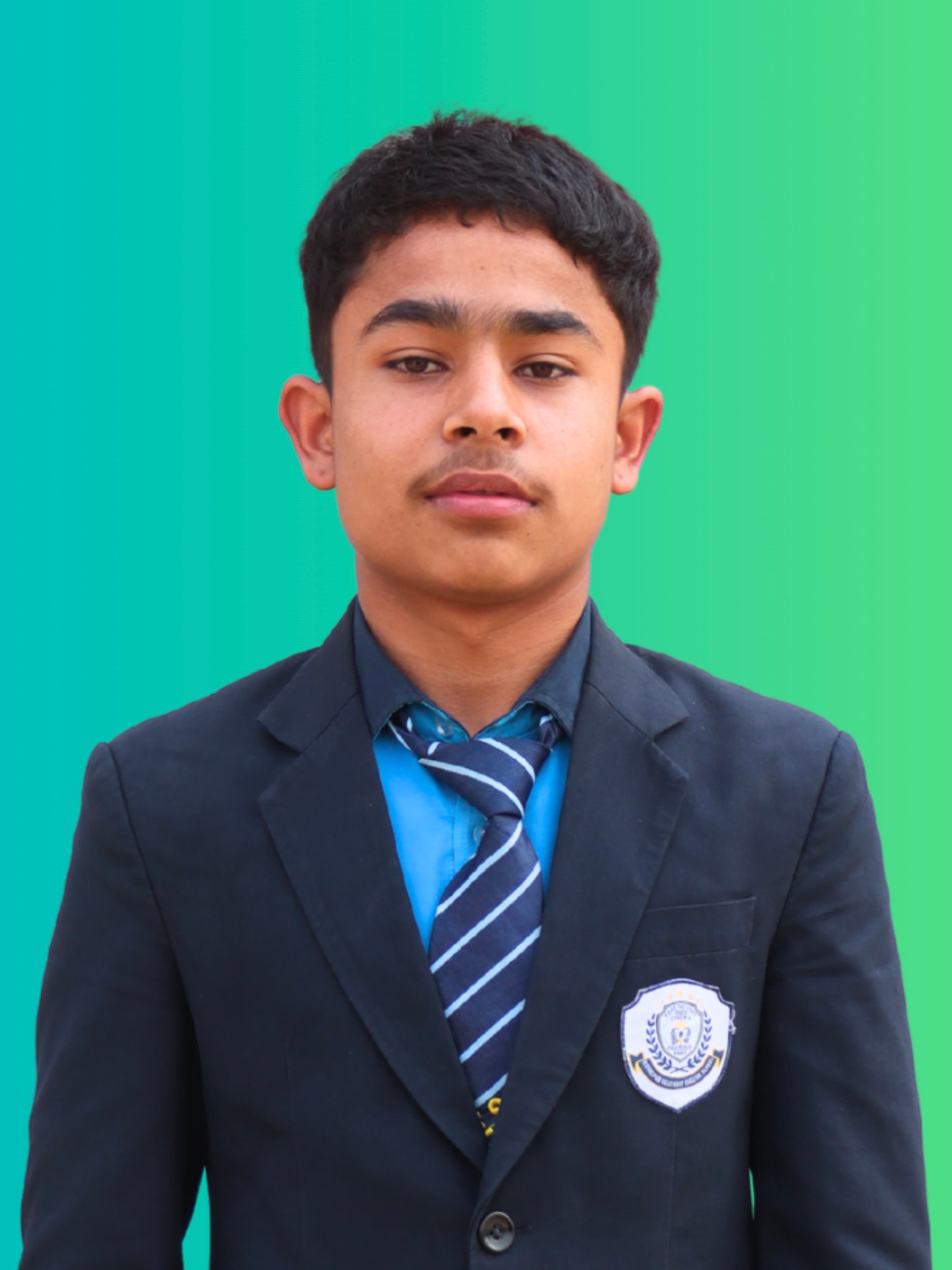 Lalit Khatri