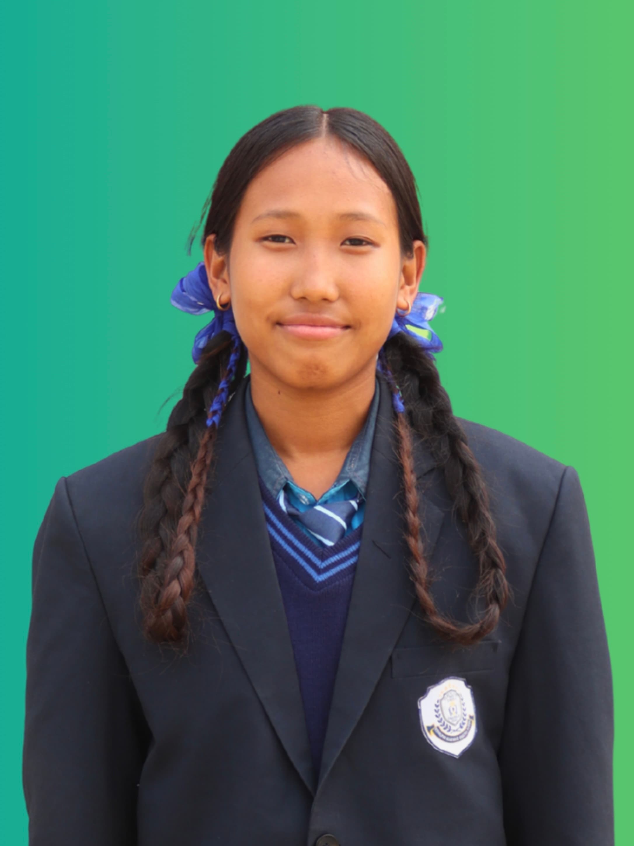 Smriti Chemjong