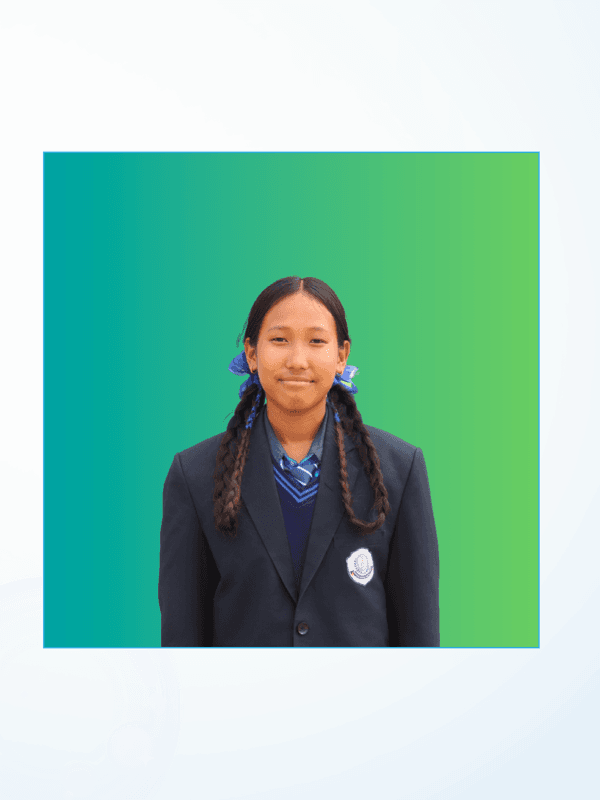 Smriti Chemjong